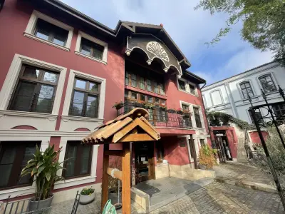 HillHouse Plovdiv