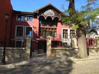 HillHouse Plovdiv
