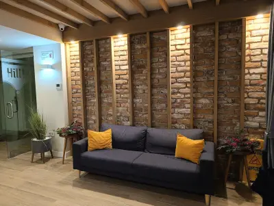 HillHouse Plovdiv