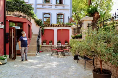 HillHouse Plovdiv