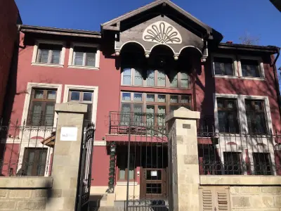 HillHouse Plovdiv