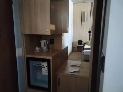 Хотел Атрим Арена