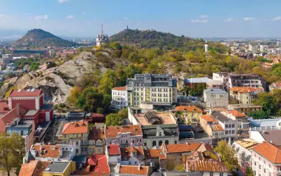 VIZUALIZA Residence Hotel