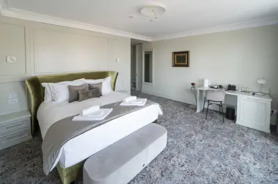VIZUALIZA Residence Hotel