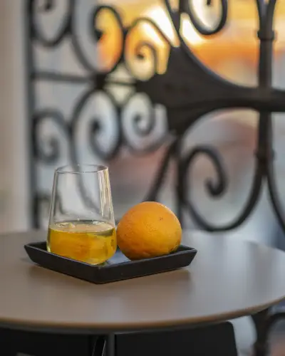VIZUALIZA Residence Hotel