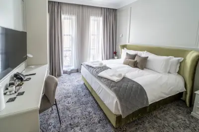 VIZUALIZA Residence Hotel