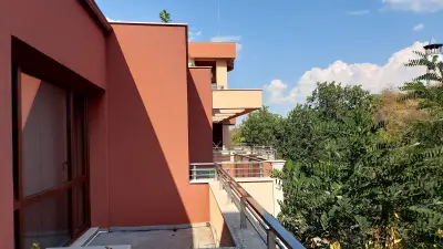 Clepsydra Residence