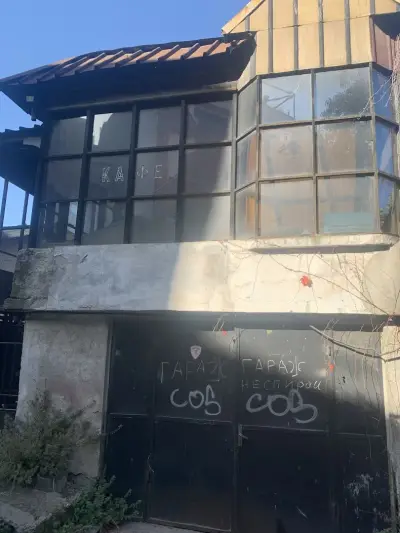 Clepsydra Residence