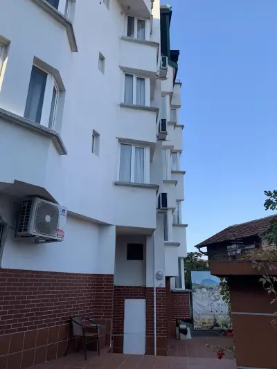 Clepsydra Residence