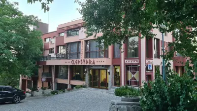 Clepsydra Residence