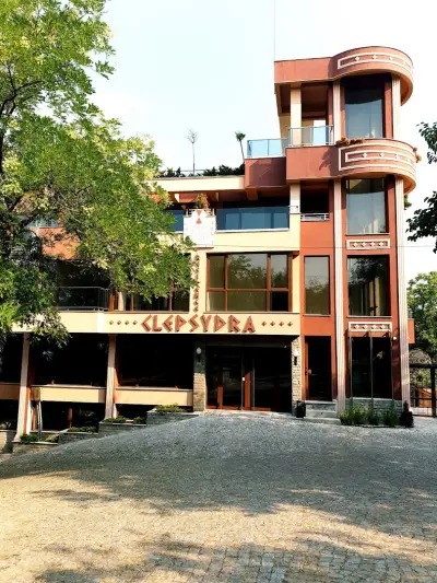 Clepsydra Residence