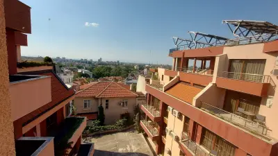 Clepsydra Residence