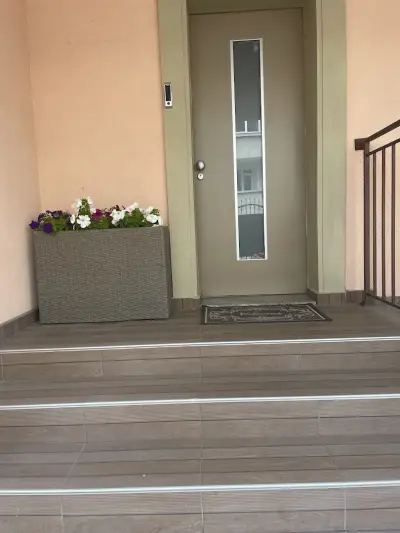 White Rose Guest Rooms