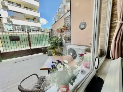 White Rose Guest Rooms