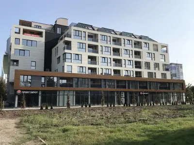 Апартаменти за гости "Оникс"