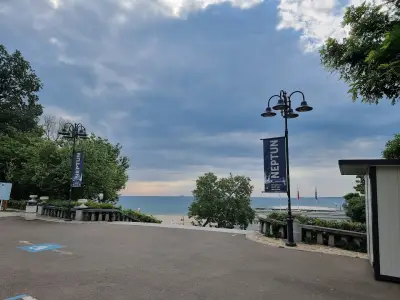 New Star Residence