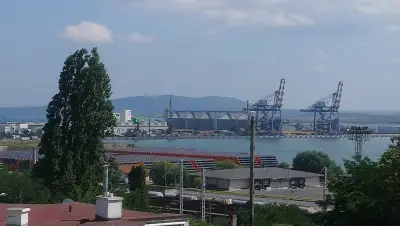Хотел „Вега“