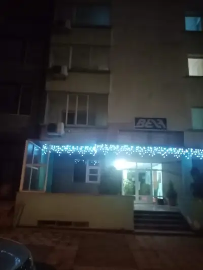 Хотел „Вега“