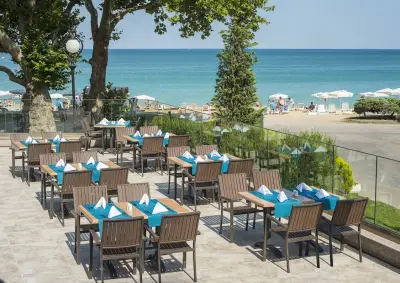 Astoria Hotel All Inclusive & Private Beach