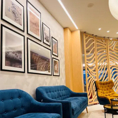 Astoria Hotel All Inclusive & Private Beach