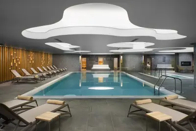 Astoria Hotel All Inclusive & Private Beach