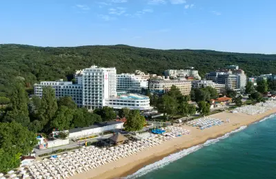 Astoria Hotel All Inclusive & Private Beach