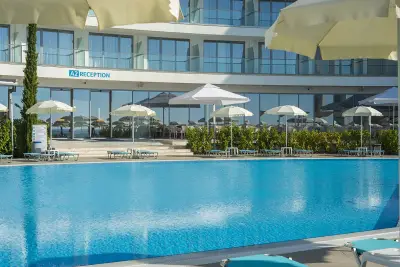 Astoria Hotel All Inclusive & Private Beach