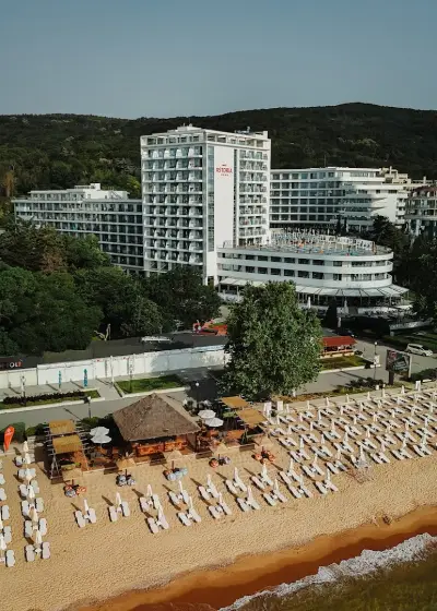 Astoria Hotel All Inclusive & Private Beach