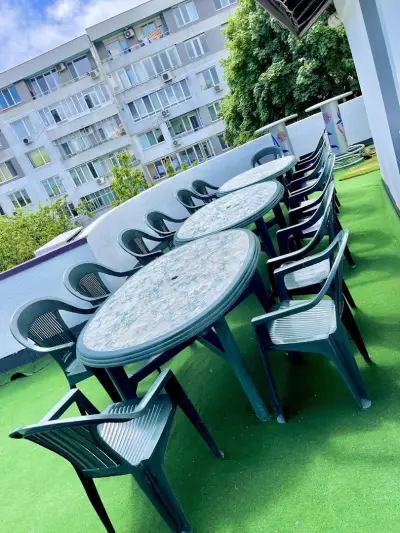 Къща Джаки Варна