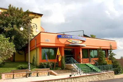 Хотел Бриз 2