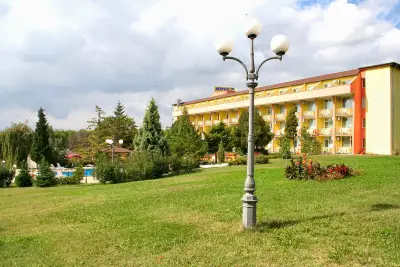 Хотел Бриз 2