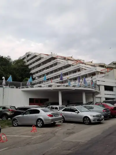 Hotel Pliska All inclusive