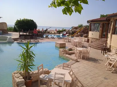 Hotel Pliska All inclusive