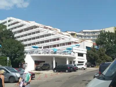 Hotel Pliska All inclusive