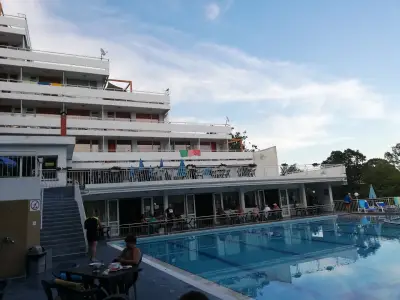 Hotel Pliska All inclusive