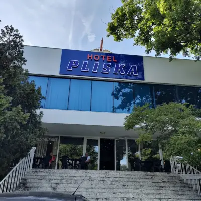 Hotel Pliska All inclusive