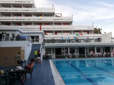 Hotel Pliska All inclusive