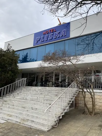 Hotel Pliska All inclusive