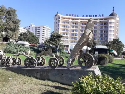 Hotel Pliska All inclusive