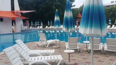 Hotel Pliska All inclusive
