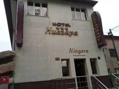 Хотел Ниагара