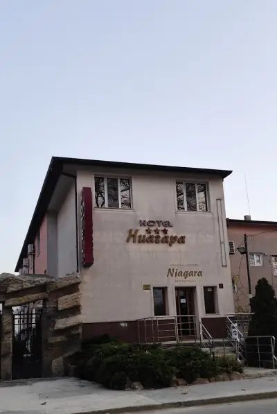 Хотел Ниагара