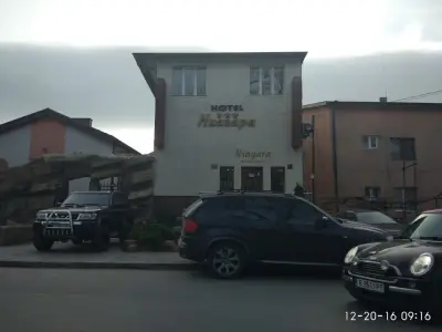 Хотел Ниагара