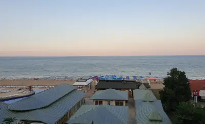 Луна Бийч Хотел - Half Board & All Inclusive