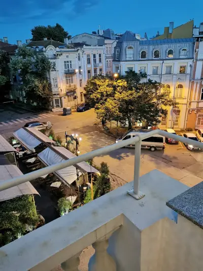 Royal Hotel