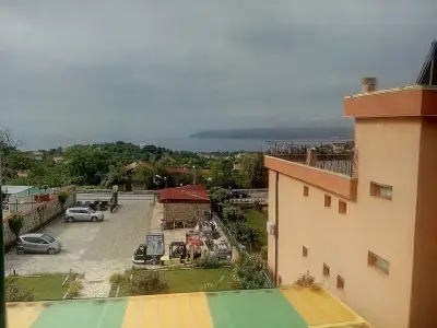 Хотел комплекс Антик