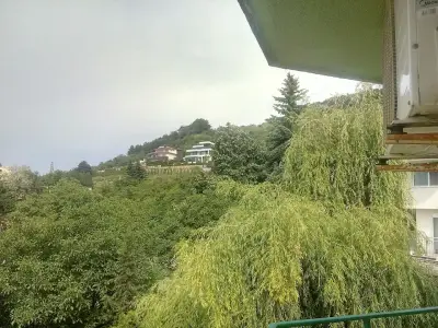 Хотел комплекс Антик