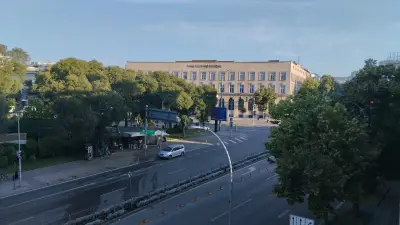 Бутик Сплендид Хотел