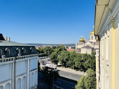 Бутик Сплендид Хотел