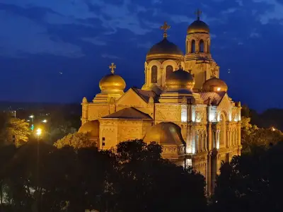 Бутик Сплендид Хотел